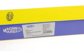 Амортизатор MAGNETI MARELLI 357070070000-MAGNETI MARELLI-357070070000-5