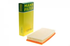 Воздушный фильтр-MANN-FILTER-C371531-4