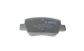 Гальмівні колодки дискові-BOSCH-0986494403-16