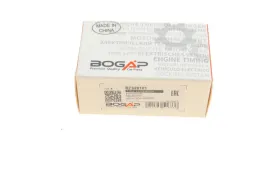 Датчик педалі гальма BMW 3 (E30/E36/E46)/5 (E28/E34)/7 (E23/E32/E38)-BOGAP-B7326101-2