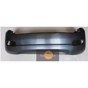 71811-C0120 CHANGHE Бампер задний Changhe Ideal-2