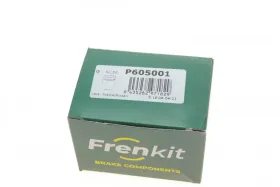 Поршень, корпус скобы тормоза-FRENKIT-P605001-2