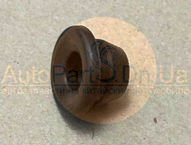 468QL-1000087 CHANGHE Прокладка клапана рециркуляции отработанных газов (PCV) Changhe Ideal2 468QL-1000087