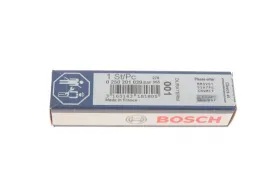 Свічка розжарювання-BOSCH-0250201039-3