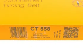 Spare part-CONTINENTAL-CT558-4