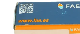 Термовыключатель, вентилятор радиатора-FAE-37930-4