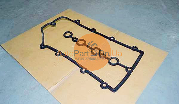 473H-1003042 CHERY Прокладка кришки клапанів Chery 473H-1003042