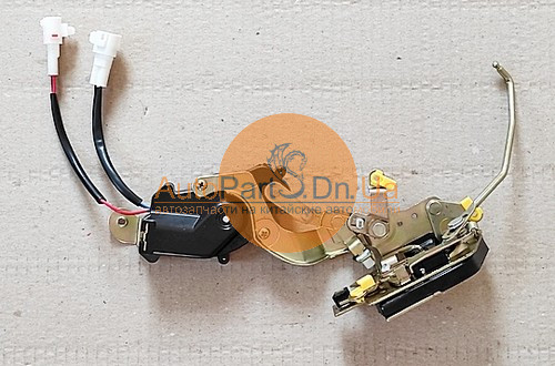 Замок передней левой двери в сборе-AFTERMARKET-CV60890300-1