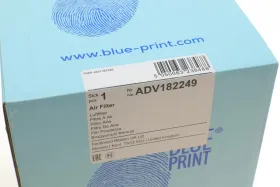 Фильтр-BLUE PRINT-ADV182249-2