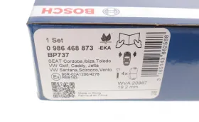 Гальмівні колодки дискові-BOSCH-0986468873-10