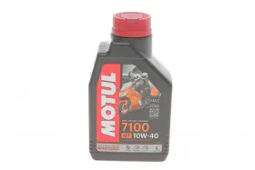 MOTUL 7100 4T 10W-40 1 л. 836311-MOTUL-836311-2