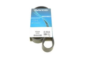 Поликлиновой ремень-DAYCO-6PK900-6