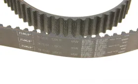 Водяной насос + комплект зубчатого ремня-SKF-VKMC012501-20