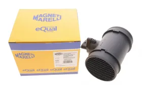 Расходомер воздуха-MAGNETI MARELLI-213719625019-2