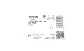 LINKA HAM BOSCH 1987482749 FORD TRANSIT 2.2TDCI 11-14-BOSCH-1987482749