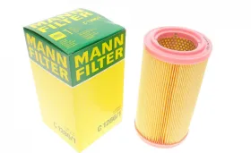 Воздушный фильтр-MANN-FILTER-C12861-1