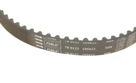 Комплект (ремінь+ролики)-SKF-VKMA95632-9