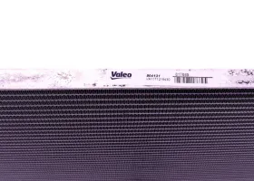 Конденсатор, кондиционер-VALEO-817689-5