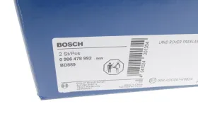 Тормозной диск-BOSCH-0986478992-10