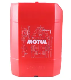 Масло моторное Technosynthese д/сельскохозяйственной техники-MOTUL-103691-1