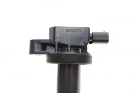 Котушка запалювання-BOSCH-0986AG0519-4