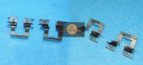 A21-3502081AC CHERY Пружина суппорта Chery Ellara, E5 A21-3502081AC