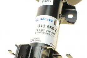 Амортизатор підвіски-SACHS-313566-6