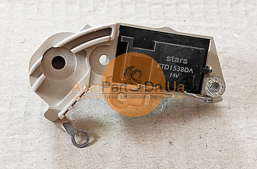 Реле-регулятор генератора-STARS-FTD1538DA-1