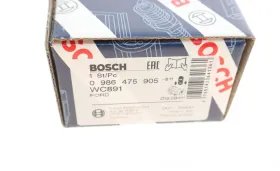 Гальмівний циліндр робочий-BOSCH-0986475905-1