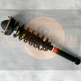 3022435 ENDURANCE Стойка заднего амортизатора в сборе Brilliance M1, M2 3022435