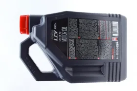 MOTUL POWER LCV EURO+ 5W-40  5 л. 872151-MOTUL-872151-1