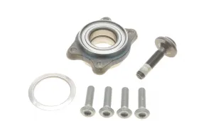 Підшипник колісний-SKF-VKBA6557-4