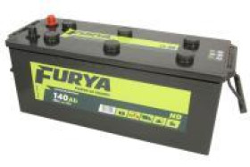 BAT140/750L/HD FURYA Батарея аккумуляторная