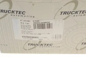 Подушка двигателя-TRUCKTEC AUTOMOTIVE-0720081-8