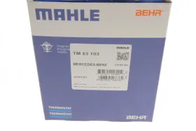 Термостат MB C-class (W204) 07-14/E-class (W212) 09-15 1.8i (M271)-MAHLE-TM53103-1