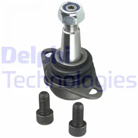 Кульова опора BMW X3 E83 04>>-DELPHI-TC2623-1