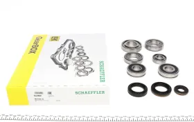 Gearbox bearing kit-LUK-462015410-8