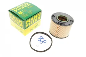 Топливный фильтр-MANN-FILTER-PU1033X-1