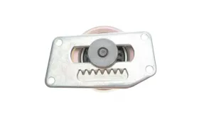 Поликлиновой ременный комплект-GATES-K016PK1453-4