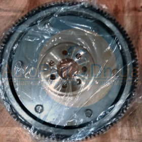 DALD100520 BRILLIANCE Маховик в сборе Brilliance M2 1.8L DALD100520