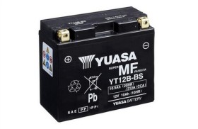 Батарея аккумуляторная Yuasa 12В 10Ач 160A(EN) L+-YUASA-YT12BBS