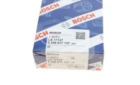 Лямбда-зонд-BOSCH-0258017137-7