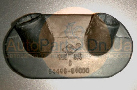 54499-84000 CHANGHE Уплотнитель (втулка) троса стояночного тормоза Changhe Ideal-2 54499-84000 