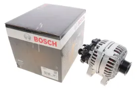 Генератор-BOSCH-1986A01522-4