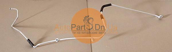 A888108310 ZOTYE Трубка кондиціонера високого тиску Z100