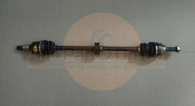7131A-2203200 CHANGHE Привод передний правый в сборе Changhe Ideal-2 7131A-2203200