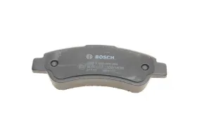 Тормозные колодки-BOSCH-0986495254-2