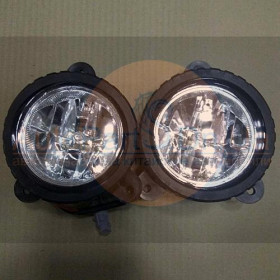 20-3732030B WANFENG Фара противотуманная передняя левая Wanfeng SHK6520M2 20-3732030В