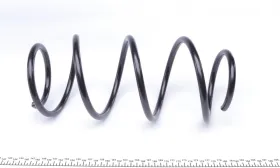 Пружина ходовой части-LESJOFORS-4095827-6