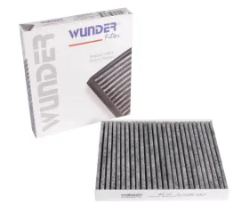 Фільтр салону-WUNDER FILTER-WPK510-3